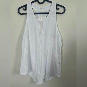 Zyia active tank top